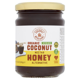 Coconut Merchant Organic Coconut Nectar - 300g Coconut Merchant Organic Coconut Nectar - 300g