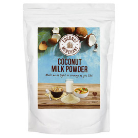 Coconut Merchant Coconut Milk Powder - 1kg