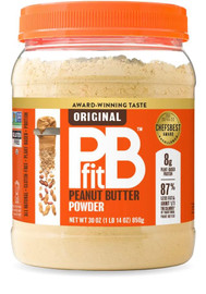 PBfit Original Peanut Butter Powder - 850g PBfit Original Peanut Butter Powder - 850g