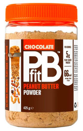 PBfit Chocolate Peanut Butter Powder - 425g PBfit Chocolate Peanut Butter Powder - 425g
