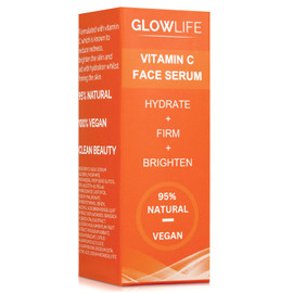 Glowlife Vitamin C Serum - 30ml Glowlife Vitamin C Serum - 30ml