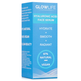 Glowlife Hyaluronic Acid Serum - 30ml Glowlife Hyaluronic Acid Serum - 30ml