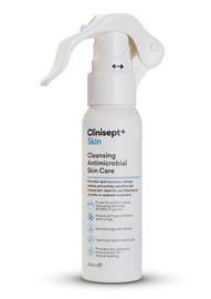 Clinisept+ Skin Spray - 100ml Clinisept+ Skin Spray - 100ml