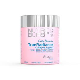 Nutriburst TrueRadiance - 60 Gummies Nutriburst TrueRadiance - 60 Gummies