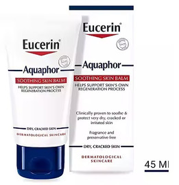 Eucerin Aquaphor Soothing Skin Balm - 45ml Eucerin Aquaphor Soothing Skin Balm - 45ml