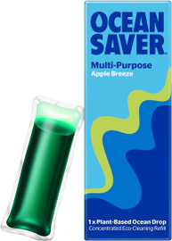 OceanSaver EcoDrop Refill - Multipurpose Cleaner - 10ml OceanSaver EcoDrop Refill - Multipurpose Cleaner - 10ml