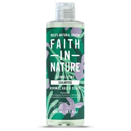Faith in Nature Rosemary Shampoo - 400ml