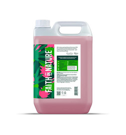 Faith in Nature Dragon Fruit Shampoo - 5L Faith in Nature Dragon Fruit Shampoo - 5L