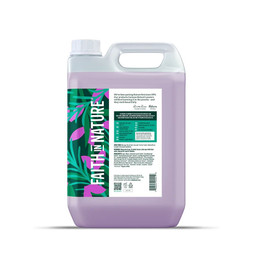 Faith in Nature Lavender & Geranium Shampoo - 5L Faith in Nature Lavender & Geranium Shampoo - 5L