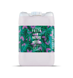Faith in Nature Lavender & Geranium Shampoo - 20L Faith in Nature Lavender & Geranium Shampoo - 20L