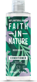 Faith in Nature Rosemary Conditioner - 400ml Faith in Nature Rosemary Conditioner - 400ml