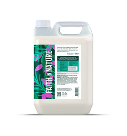 Faith in Nature Lavender & Geranium Conditioner - 5L Faith in Nature Lavender & Geranium Conditioner - 5L