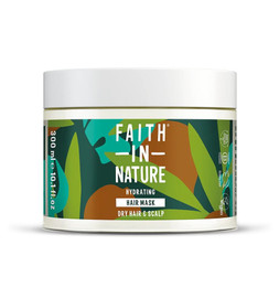 Faith in Nature Coconut & Shea Hair Mask - 300ml