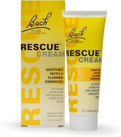 Bach Rescue Cream - 50ml Bach Rescue Cream - 50ml
