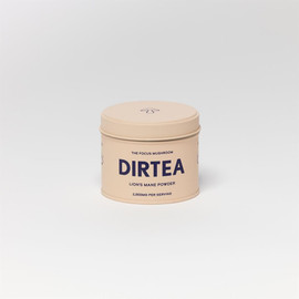 Dirtea Lion's Mane Powder - 60g Dirtea Lion's Mane Powder - 60g