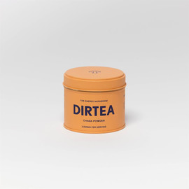 Dirtea Chaga Powder - 60g Dirtea Chaga Powder - 60g