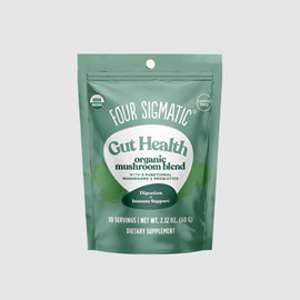 Four Sigmatic Protect Mushroom Blend - 60g