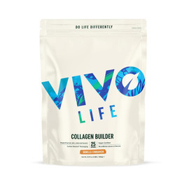 Vivo Life Collagen Builder Vanilla Cinnamon - 900g Vivo Life Collagen Builder Vanilla Cinnamon - 900g