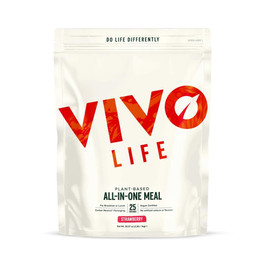 Vivo Life All-In-One Meal Strawberry - 1kg