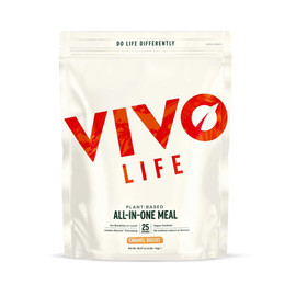 Vivo Life All-In-One Meal Caramel Biscuit - 1kg Vivo Life All-In-One Meal Caramel Biscuit - 1kg