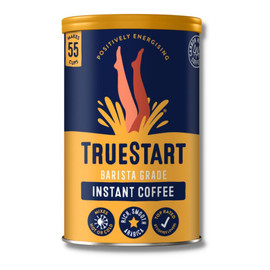 TrueStart Barista Instant Coffee - 100g