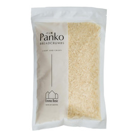 Emma Basic Panko Breadcrumbs - 200g Emma Basic Panko Breadcrumbs - 200g