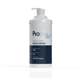 ProEvia Daily Moisturiser - 500g ProEvia Daily Moisturiser - 500g