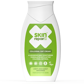 SkinRepairX SRX Colloidal Oat - 500ml SkinRepairX SRX Colloidal Oat - 500ml