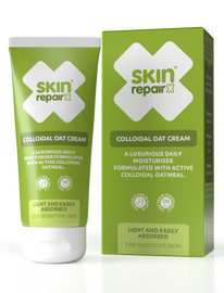 SkinRepairX SRX Colloidal Oat - 100ml SkinRepairX SRX Colloidal Oat - 100ml