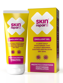 SkinRepairX SRX Gel - 100ml SkinRepairX SRX Gel - 100ml