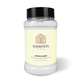 Elements of Home Spring Dawn Carpet Freshener - 500g
