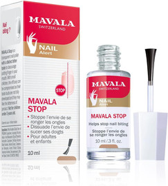Mavala Nail Alert Stop - 10ml Mavala Nail Alert Stop - 10ml