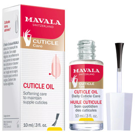 Mavala Cuticle Oil - 10ml Mavala Cuticle Oil - 10ml
