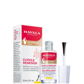 Mavala Cuticle Remover - 10ml Mavala Cuticle Remover - 10ml