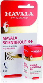 Mavala Scientifique K+ Nail Hardener - 2ml Mavala Scientifique K+ Nail Hardener - 2ml
