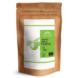 Ausha Organic Amla Powder - 250g Ausha Organic Amla Powder - 250g