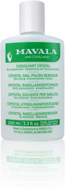 Mavala Crystal Nail Polish Remover - 100ml