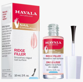 Mavala Ridge Filler - 10ml