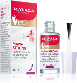 Mavala Mava-Strong - 10ml Mavala Mava-Strong - 10ml