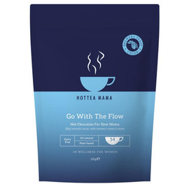 HotTea Mama Go With The Flow Hot Chocolate - 280g
