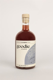 Goodie Fermented Chokeberry Drink - 500ml Goodie Fermented Chokeberry Drink - 500ml