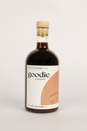 Goodie Fermented Rye Malt Drink - 500ml Goodie Fermented Rye Malt Drink - 500ml
