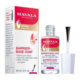 Mavala Barrier Base Coat - 10ml