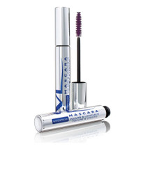 Mavala Waterproof Mascara Volume & Length - Plum