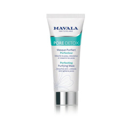 Mavala Pore Detox Perfecting Purifying Mask - 65ml Mavala Pore Detox Perfecting Purifying Mask - 65ml