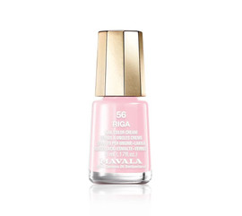 Mavala Riga (no.56) Cream Nail Colour - 5ml