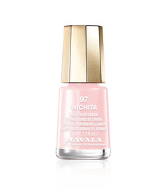 Mavala Wichita (no.97) Cream Nail Colour - 5ml Mavala Wichita (no.97) Cream Nail Colour - 5ml