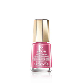 Mavala Dakar (no.55) Pearl Nail Colour - 5ml Mavala Dakar (no.55) Pearl Nail Colour - 5ml