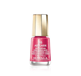 Mavala Adelaide (no.65) Pearl Nail Colour - 5ml Mavala Adelaide (no.65) Pearl Nail Colour - 5ml