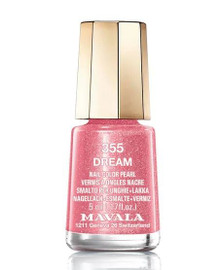 Mavala Dream (no.355) Pearl Nail Colour - 5ml Mavala Dream (no.355) Pearl Nail Colour - 5ml